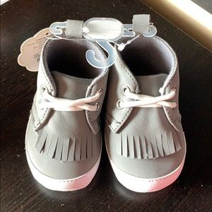 Brand new first steps baby shoes!!